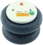 Torque 2 x Double Convoluted Air Spring Bag Replacement for Firestone 6902