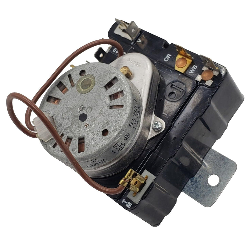Replacement for Whirlpool Dryer Timer 8299781C 8299781 ~ ~
