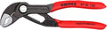 87 01 125 Cobra Water Pump Pliers, 5-Inch