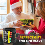 Magnetic Wristband for Tools, Gift for Men Stocking Stuffers