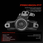 A-Premium Engine Motor Mount Compatible with Hyundai, Kia