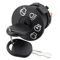 Lawn Mower Ignition Switch Key for John Deere L110 L111 L120 L100 L118
