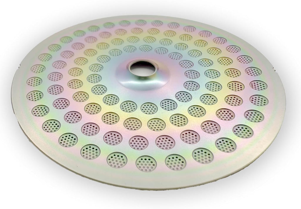 Nanoquartz Precision Shower Screen for Gaggia GA200NT