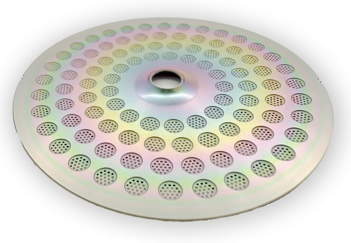 Nanoquartz Precision Shower Screen for Gaggia GA200NT