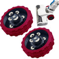 Vacuum Parts & Accessories›Attachments & Brushes›Attachments, Red