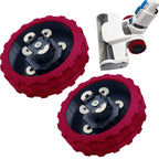 Vacuum Parts & Accessories›Attachments & Brushes›Attachments, Red