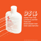 Moisturizing Body Lotion, Dry & Sensitive Skin, 8.5 fl oz