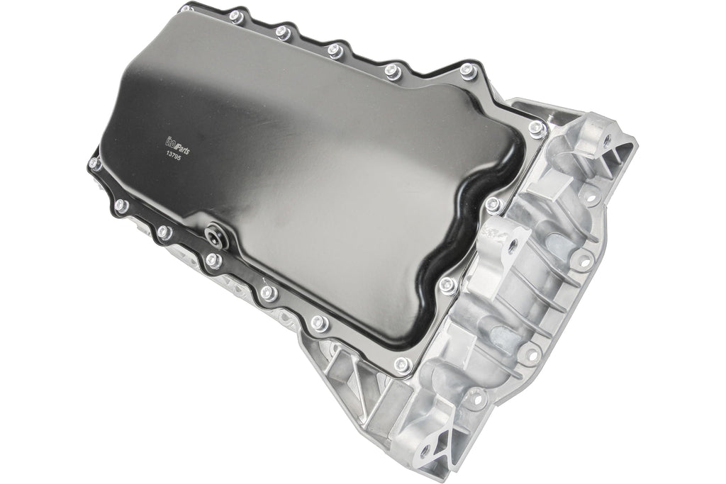 URO Parts 06A103601T Engine Oil Pan