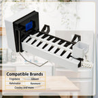 SupHomie IMBD03-003 Ice Maker Model Compatible with Frigidaire Refrigerator