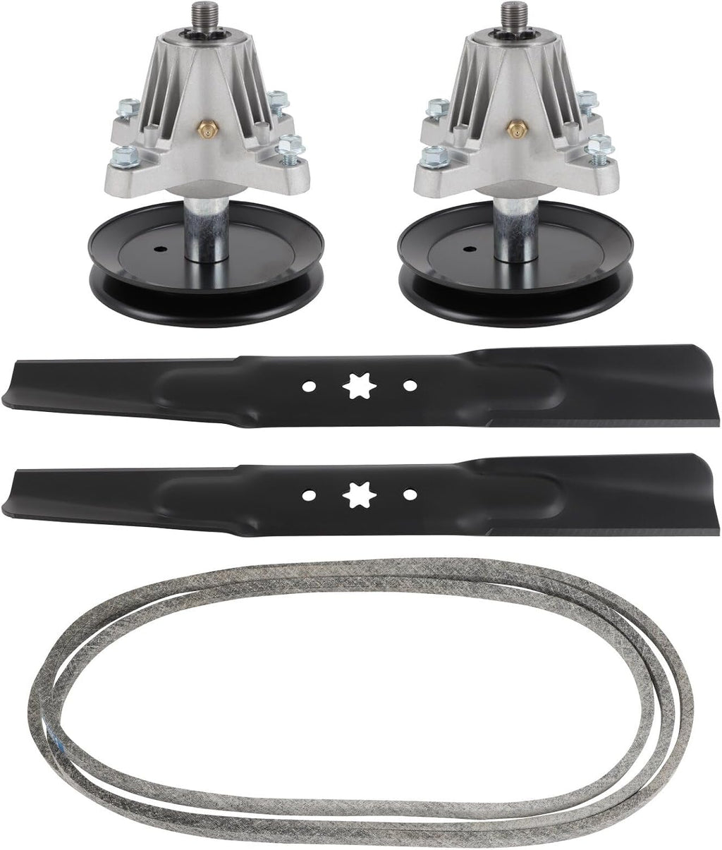 ACEBRI Deck Rebuild Kit 42 Inch Mower Deck Spindle for Murray 13BM772S058