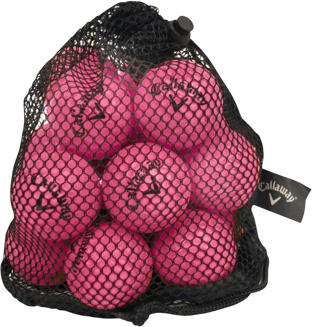 HX Soft Flight - Foam Practice Golf Balls