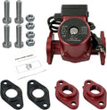59896770 Circulator Pump 1/3HP 115V Compatible with Grundfos UPS26-150F