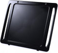 Atgestore DG61-00570A Range Oven Bottom Liner Replacement for Samsung Oven Bottom Plate NX58H5600SS/AA Oven Parts Samsung Gas Stove Oven Liner Cavity Floor Coating Bottom Panel