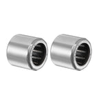 uxcell Needle Roller Bearings 12mm Bore 18mm OD 16mm Width 2pcs