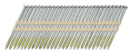 Framing Nails | 3-in x .120 | 21 Degree | Bright | Smooth | 1,000 Count | 20105SHPT