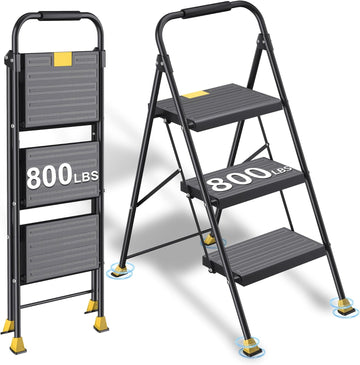 Ladders & Step Stools