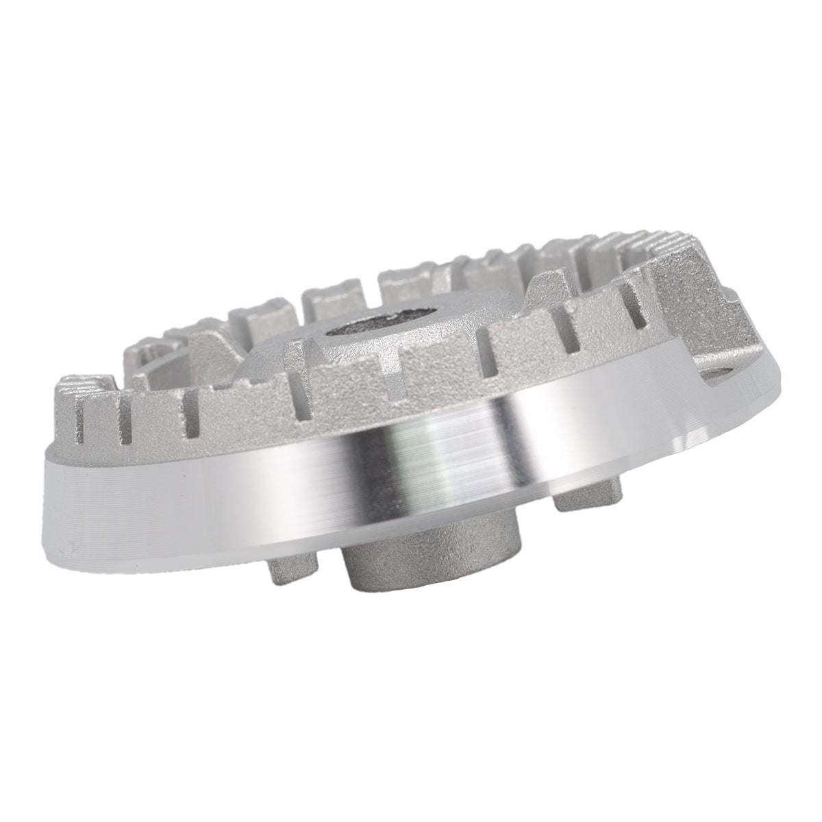 Supplying Demand DG62-00075B Range Surface Burner Base Head - Replaces 3387273, PS5576947
