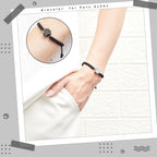 Cremation Urn Bracelet, Pet Memorial Keepsake