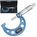HDLNKAK Outside Micrometer 1-2", 0.0001" Graduation Micrometer Set