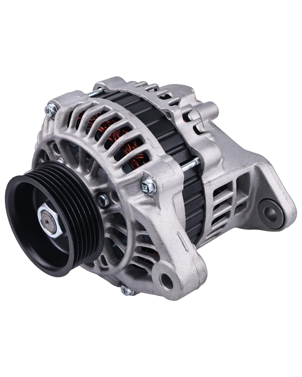 FridayParts 12V Alternator 3T401-64012 3T40164012