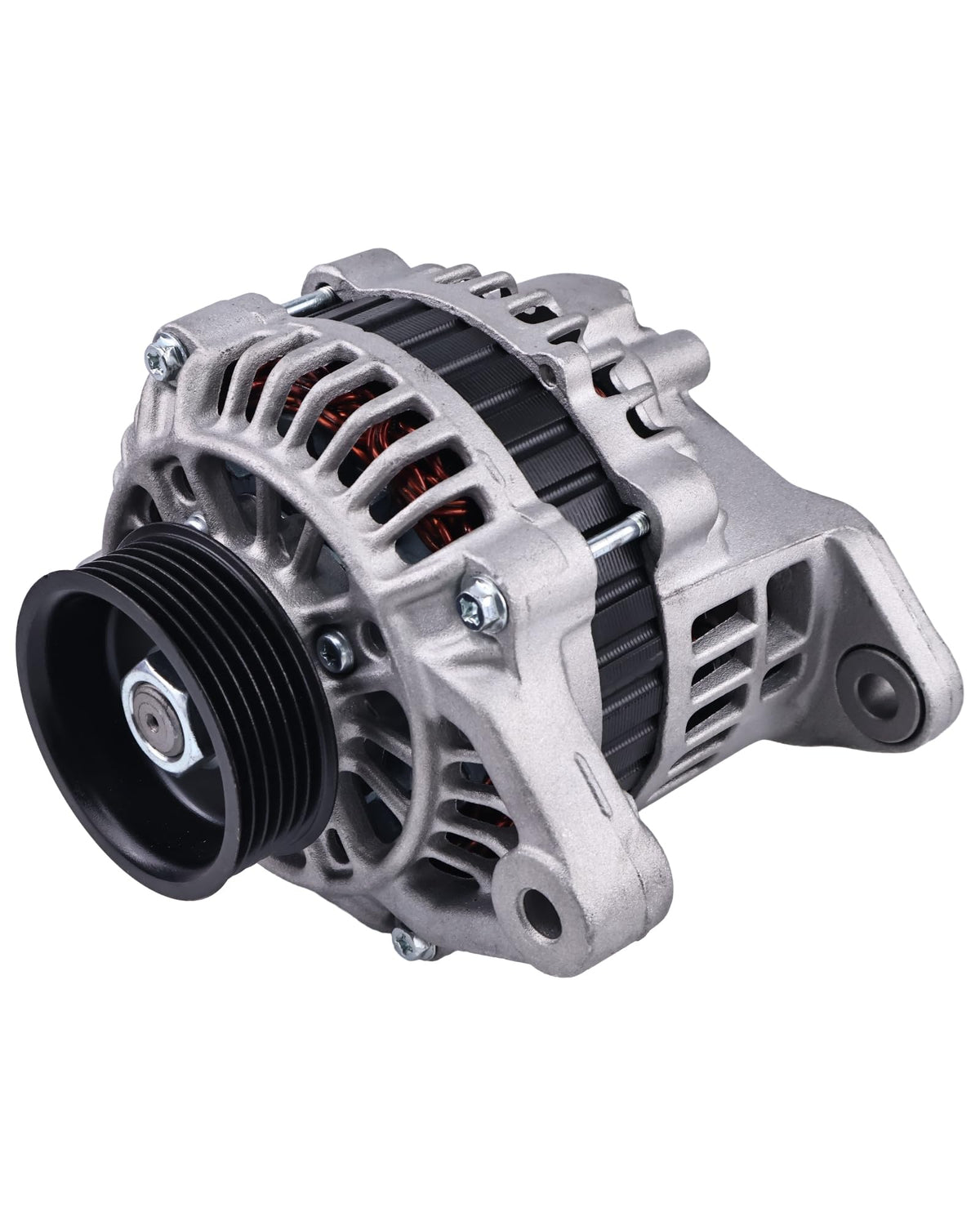 FridayParts 12V Alternator 3T401-64012 3T40164012