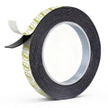 Double Sided Mounting Tape Heavy Duty, Damage Free No Residue, 0.39"×16.5FT