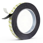 Double Sided Mounting Tape Heavy Duty, Damage Free No Residue, 0.39"×16.5FT