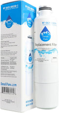 Replacement for Samsung RS261MDWP Refrigerator Water Filter