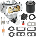 15004-1010 Carburetor Replacement For Kawasaki FH641V FH680V FH721V FX850V