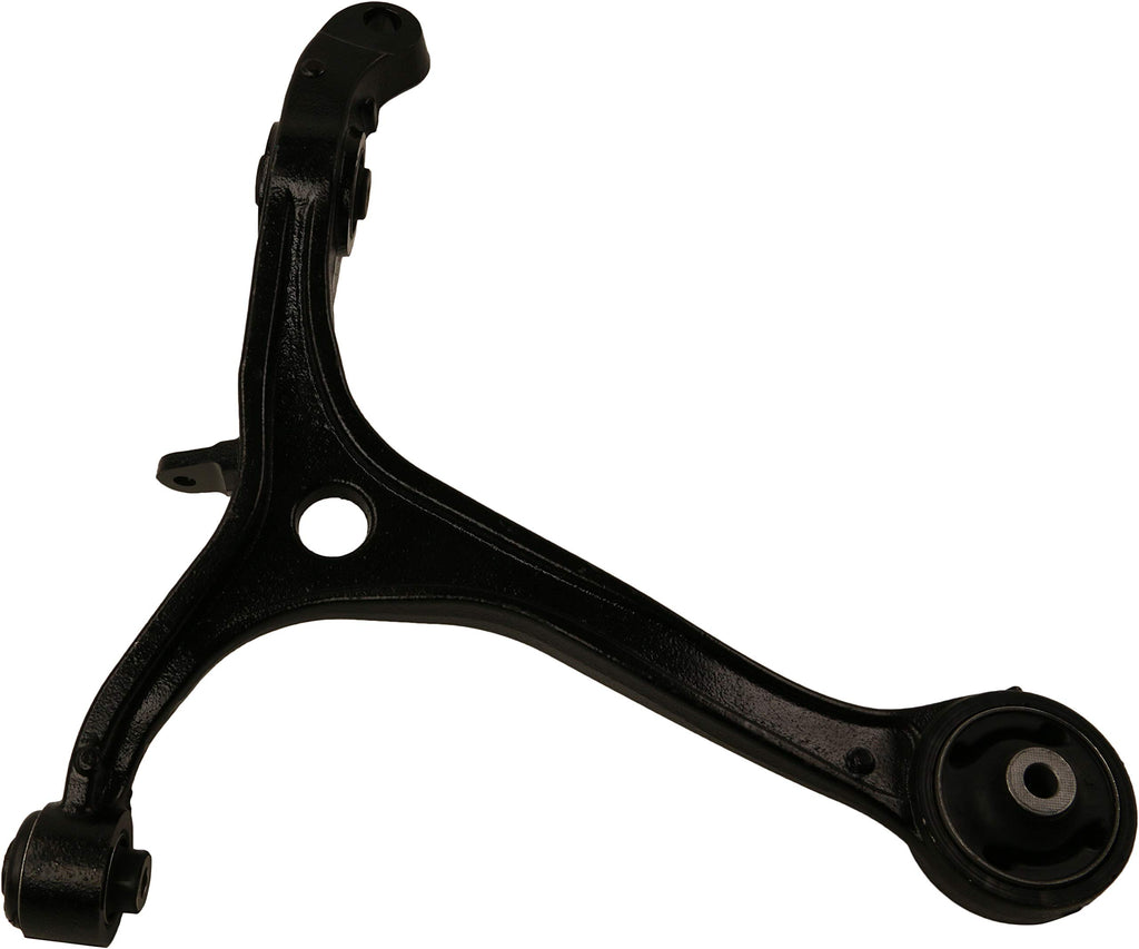 MOOG RK643231 Suspension Control Arm front right lower