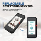 Pagers for Restaurants, Restaurant Pager System 16 Buzzers