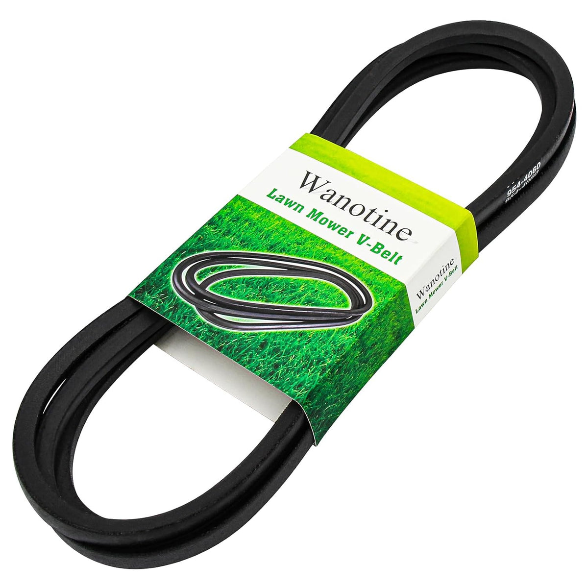 954-04060C Deck Belt Replaces Troy Bilt Riding Mower 42'' Deck Belt 954-04060 954-04060B 754-04060, Fits MTD
