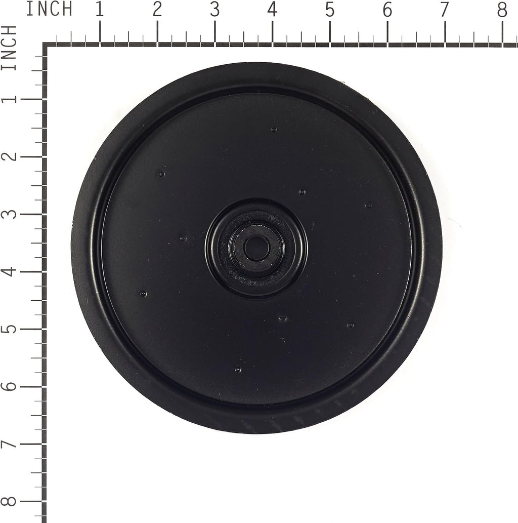 Briggs & Stratton 7035789YP Pulley, Idler 5.5 OD