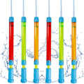 Water Guns for Kids - Water Pool Toys for Kids Ages 3-5, 4-8, 8-12 - Pool Games - Squirts Bulk Party Favors Outdoor