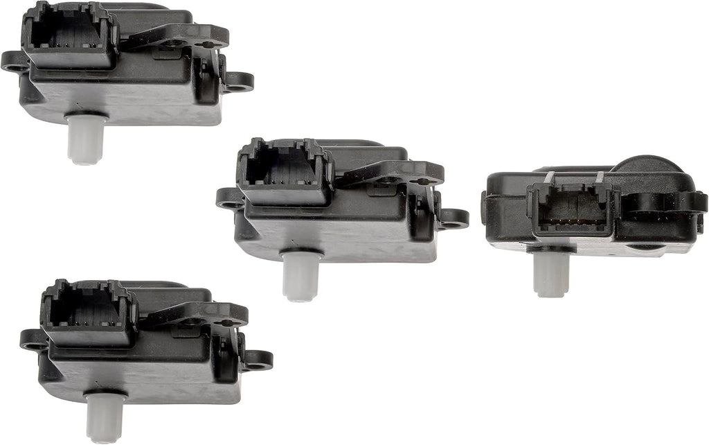 Dorman ADAKIT011 HVAC Air Door Actuator Kit