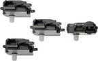 Dorman ADAKIT011 HVAC Air Door Actuator Kit