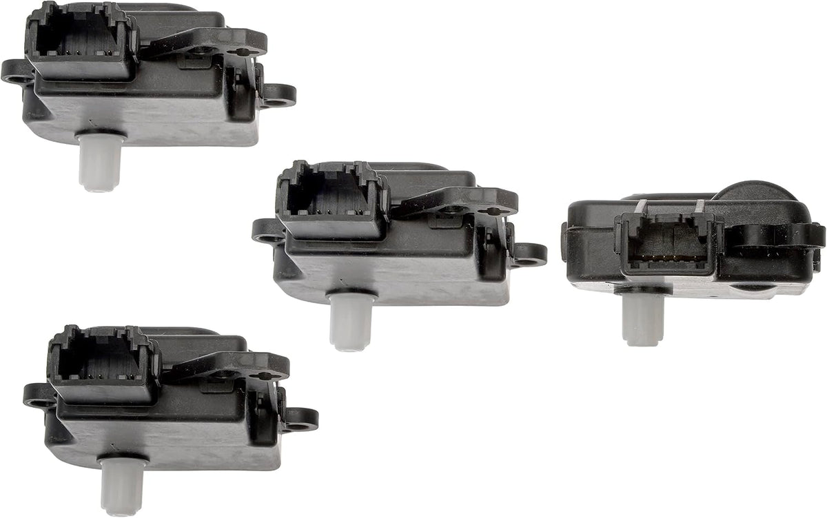 Dorman ADAKIT011 HVAC Air Door Actuator Kit