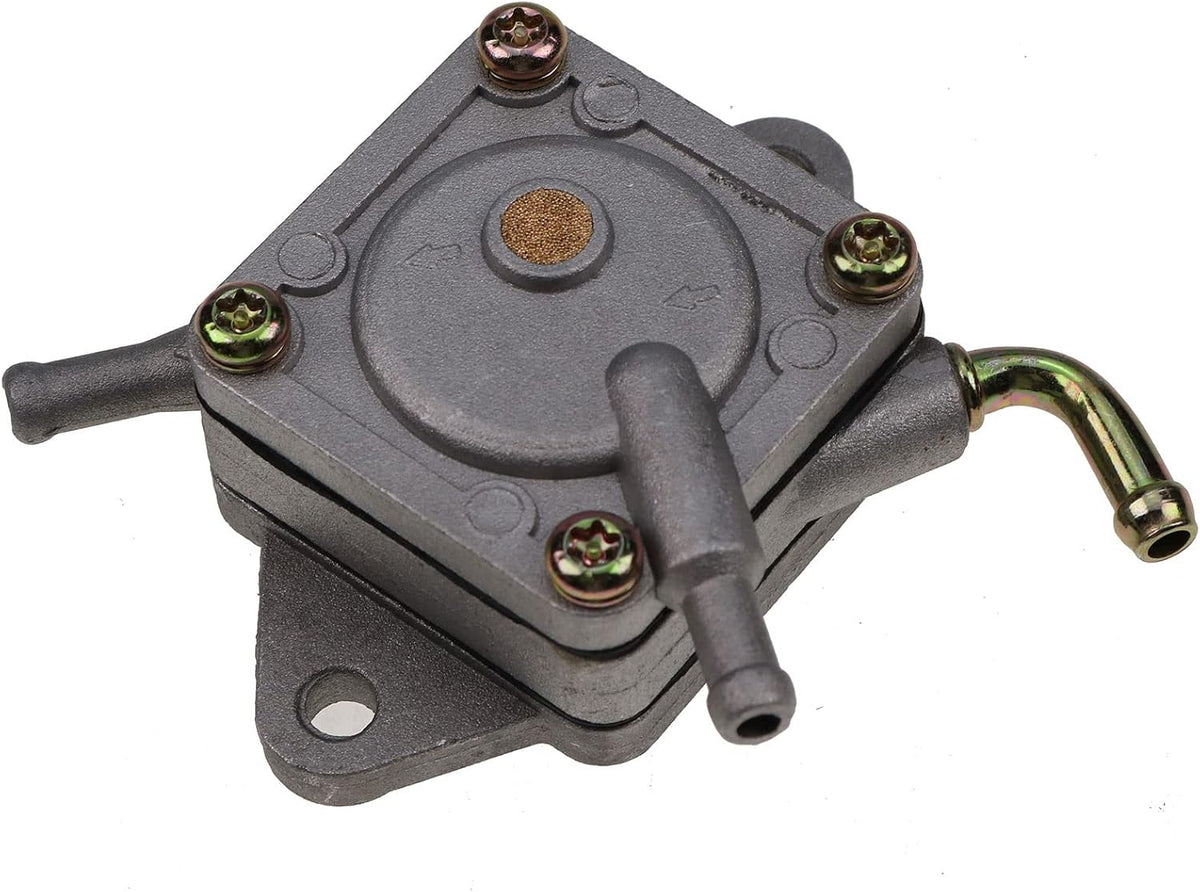 HOLDWELL Fuel Pump 49040-2066 Compatible with Kawasaki FC290V FC400V