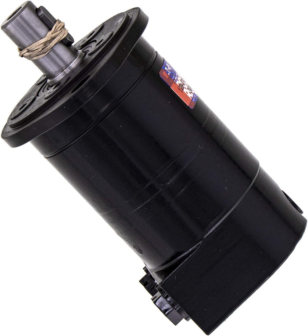 135-5243 Spreader Hydraulic Motor Z-Spray
