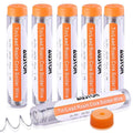 AUSTOR 60-40 Rosin Core Solder Wire Tin Lead Electrical Soldering Tools