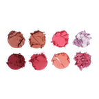 Revolution Ultra Blush Palette, Sugar & Spice