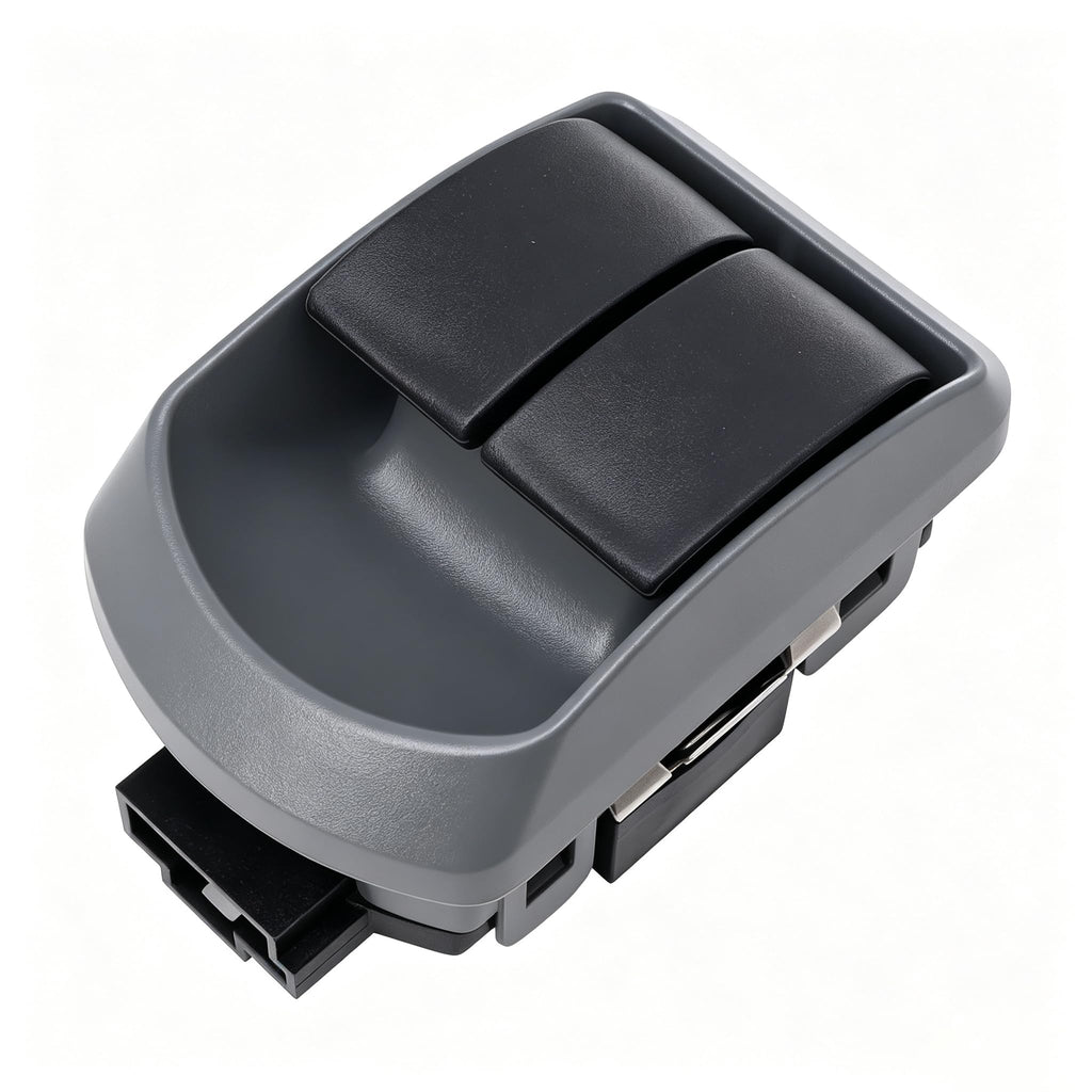 HiSport Dual Power Window Switch for Kenworth Paccar Trucks