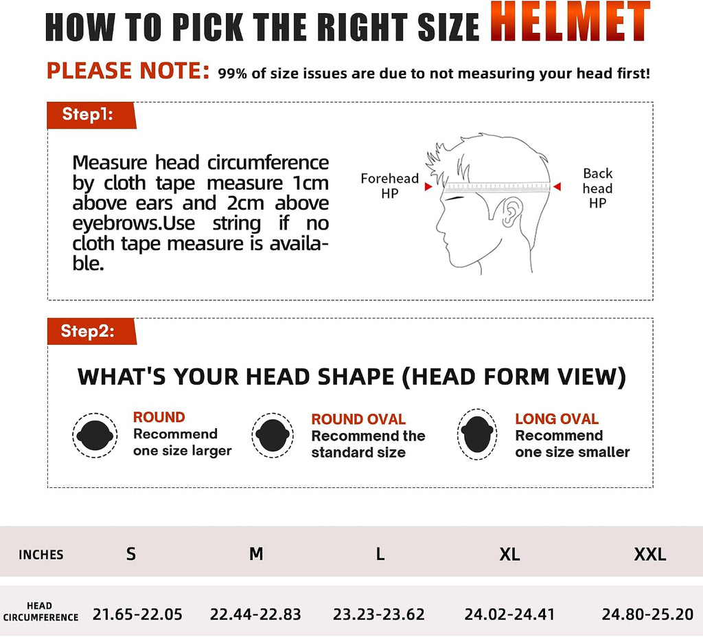 3/4 Open Face Motorcycle Helmet DOT Approved Retro Cruiser Moped | Classic Half Motorcycle Helmets With Sun Visor &