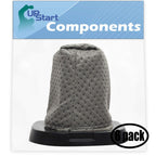 Upstart Battery 6-Pack F25 Filter Replacement for Dirt Devil