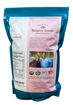 Organic Cane Sugar Crystals, Vegan, 5 lb