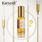 Moroccan Argan Oil 1.69 floz