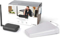 Home Studio Lite - Cell Phone Signal Booster for Verizon and AT&T only | Boosts 5G, 4G LTE up to 3,000 sq. ft | Made