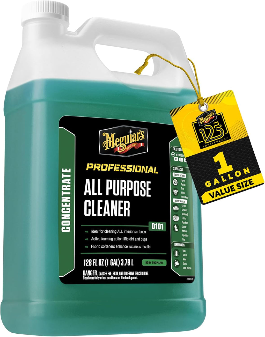 D10101 All Purpose Cleaner