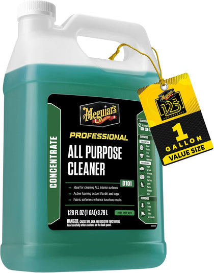 D10101 All Purpose Cleaner