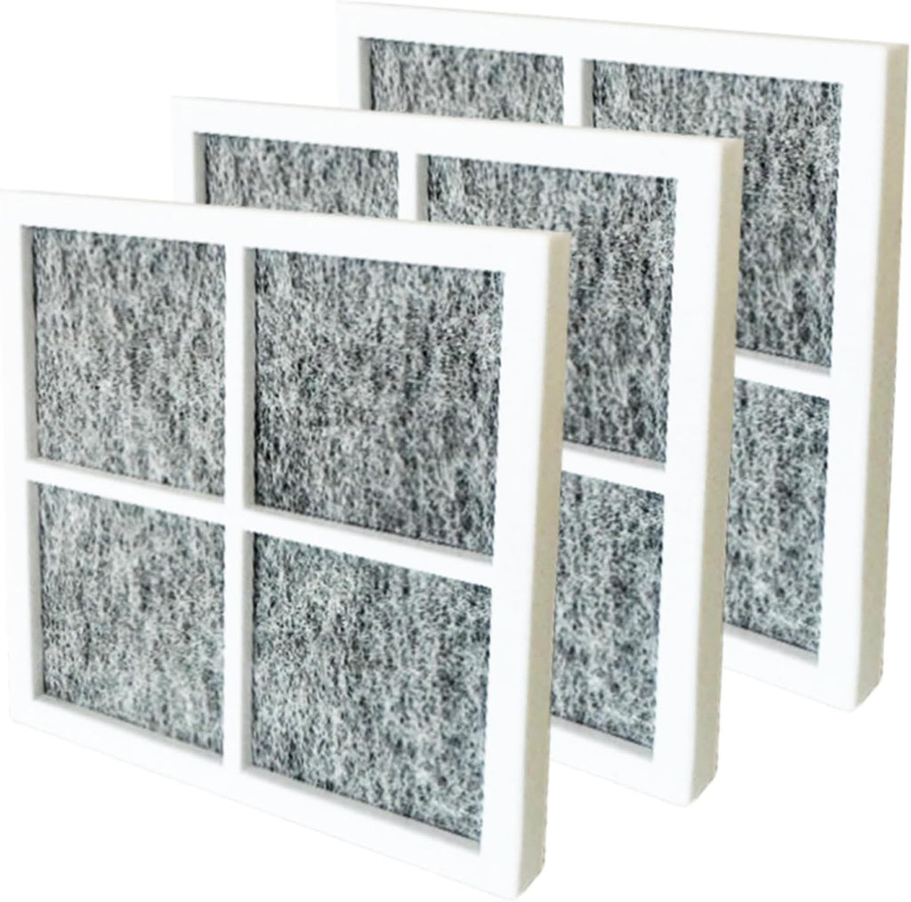 Refrigerator Air Filter Fit for LG LFXS30726S, LFXC24726S, LFCS31626S